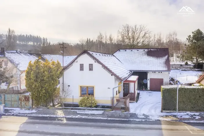 Prodej rodinného domu, Uhelná Příbram, 135 m2