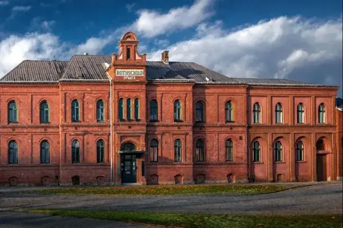 Prodej kanceláře, Ostrava, Mírové náměstí, 2054 m2