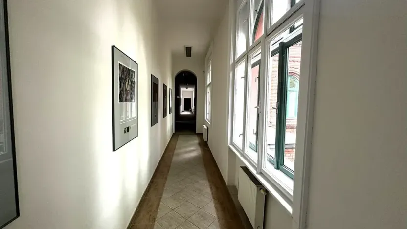 Prodej kanceláře, Ostrava, Mírové náměstí, 2054 m2