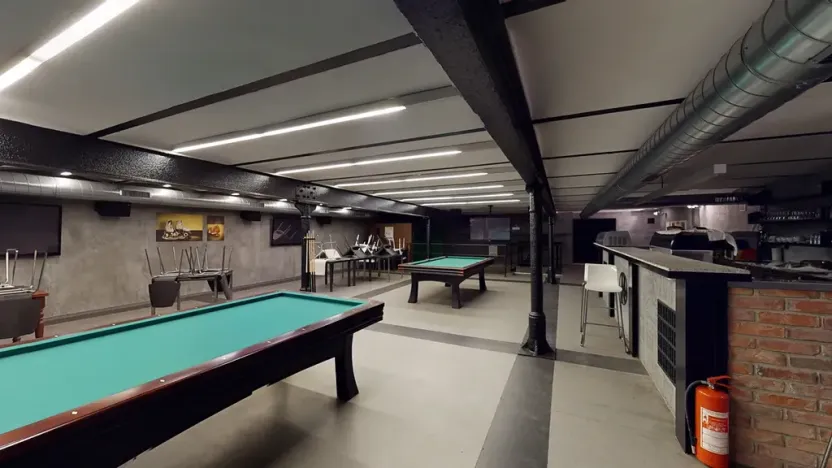 Prodej kanceláře, Ostrava, Mírové náměstí, 2054 m2