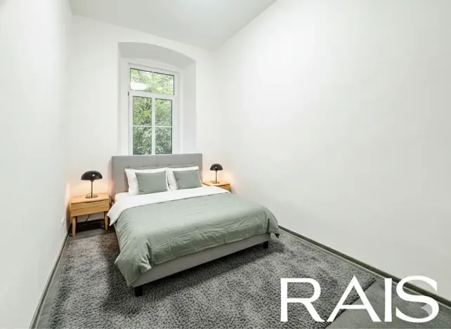 Prodej obchodního prostoru, Brno, Nádražní, 43 m2