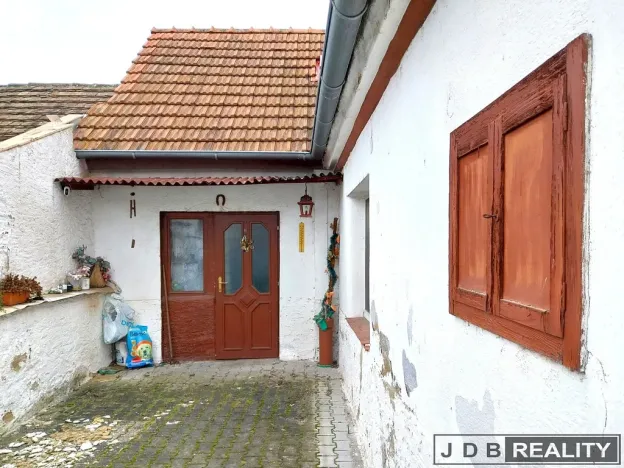 Prodej rodinného domu, Nové Dvory, 107 m2