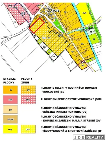 Prodej rodinného domu, Nové Dvory, 107 m2