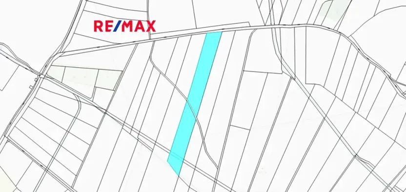 Prodej pole, Moravany, 17821 m2