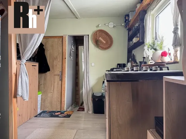 Prodej chaty, Klimkovice, 31 m2