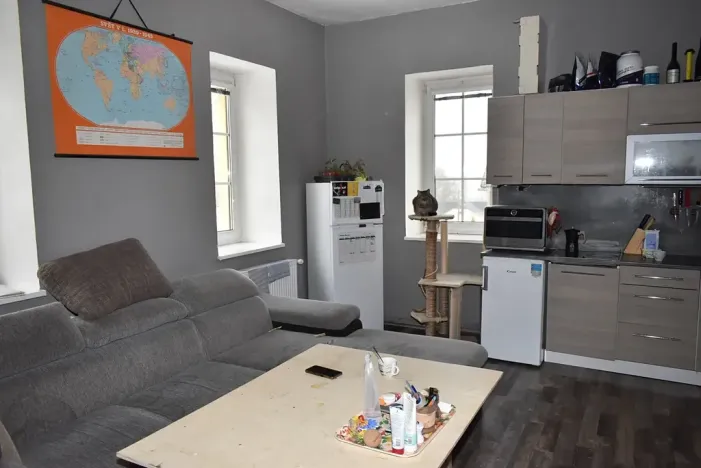 Prodej činžovního domu, Varnsdorf, 537 m2