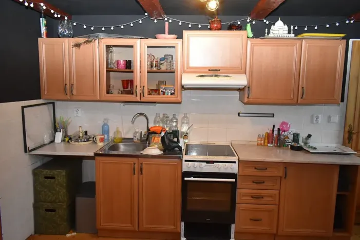 Prodej činžovního domu, Varnsdorf, 537 m2