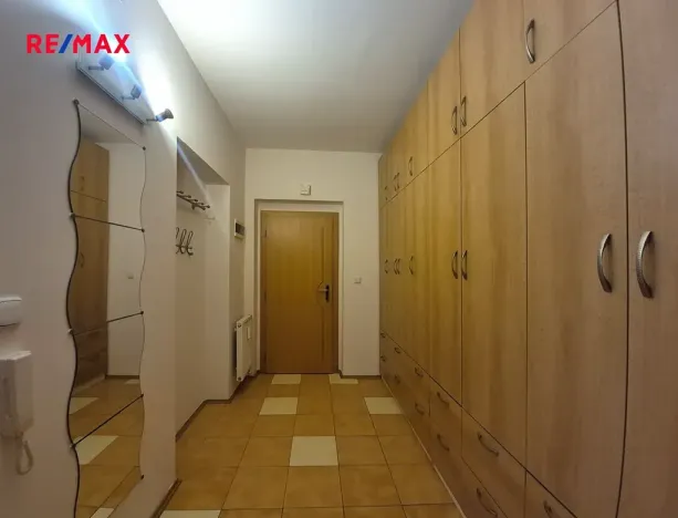 Prodej bytu 2+kk, Svitavy, Na Vějíři, 74 m2