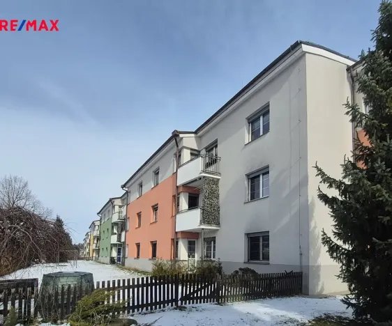 Prodej bytu 2+kk, Svitavy, Na Vějíři, 74 m2