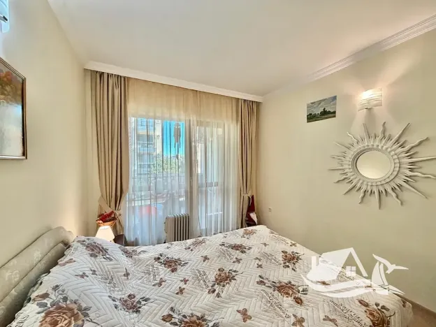 Prodej bytu 2+kk, Sveti Vlas, Bulharsko, 63 m2