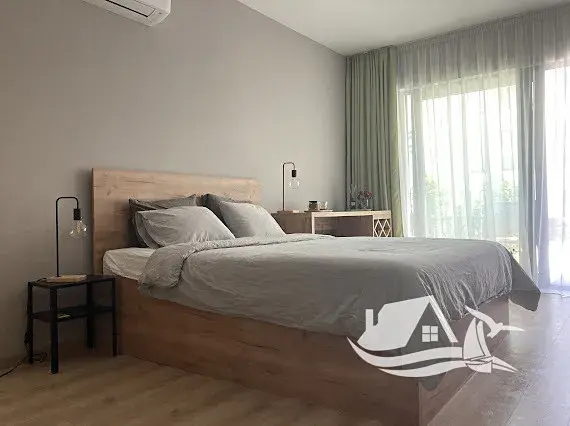 Prodej bytu 1+kk, Bjala, Bulharsko, 34 m2