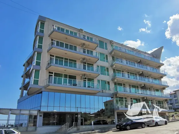 Prodej bytu 3+kk, Bjala, Bulharsko, 114 m2