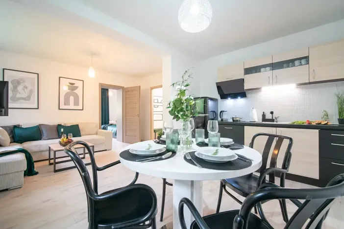 Prodej bytu 2+kk, Jeseník, Na Mýtince, 58 m2