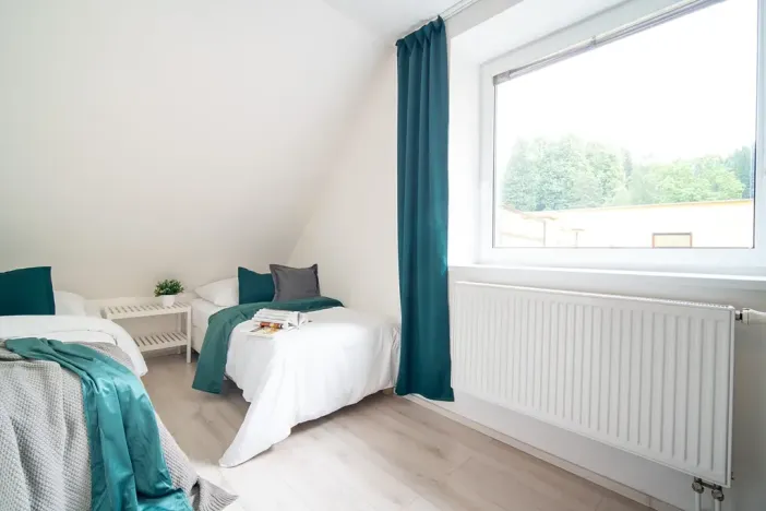 Prodej bytu 2+kk, Jeseník, Na Mýtince, 58 m2