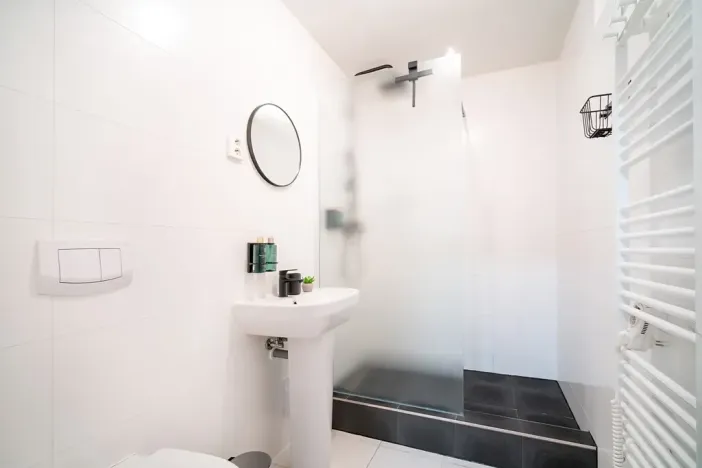 Prodej bytu 2+kk, Jeseník, Na Mýtince, 58 m2