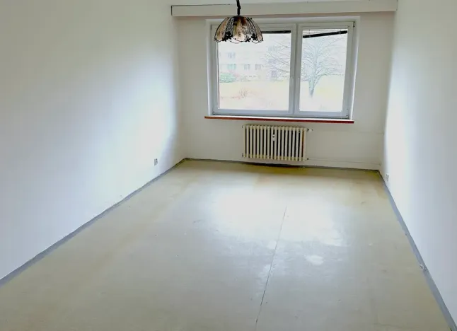 Prodej bytu 3+1, Ostrava, Jana Ziky, 81 m2