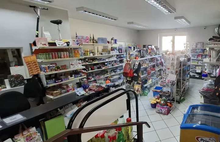 Pronájem obchodního prostoru, Ostrava, Prudká, 68 m2