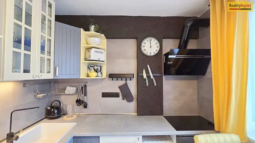 Pronájem bytu 2+1, Písek, Dvořákova, 53 m2