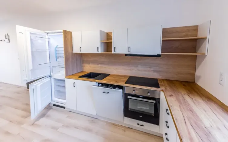 Pronájem bytu 3+kk, Polná, Jungmannova, 62 m2