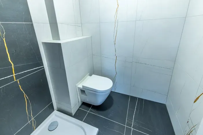 Pronájem bytu 3+kk, Polná, Jungmannova, 62 m2