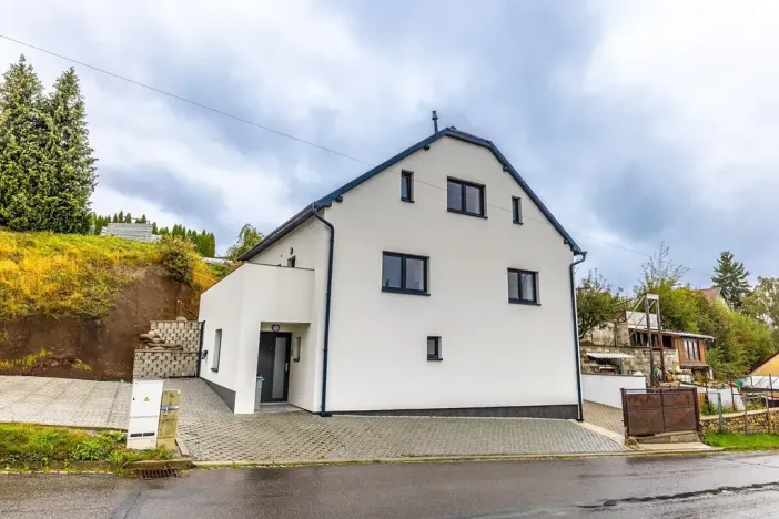 Pronájem bytu 3+kk, Polná, Jungmannova, 62 m2