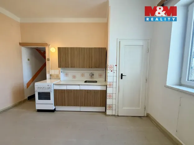 Prodej bytu 2+1, Ostrava - Mariánské Hory, Korunní, 62 m2