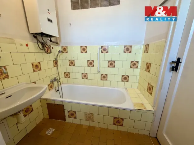 Prodej bytu 2+1, Ostrava - Mariánské Hory, Korunní, 62 m2