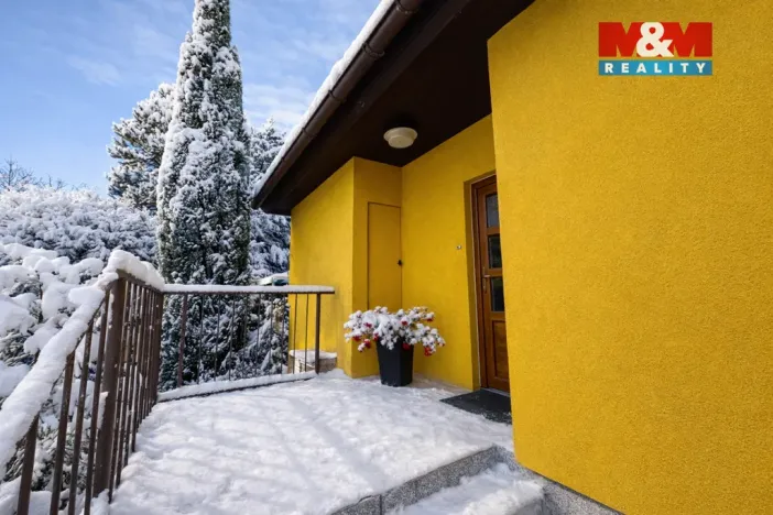 Prodej rodinného domu, Dubá - Dřevčice, 192 m2