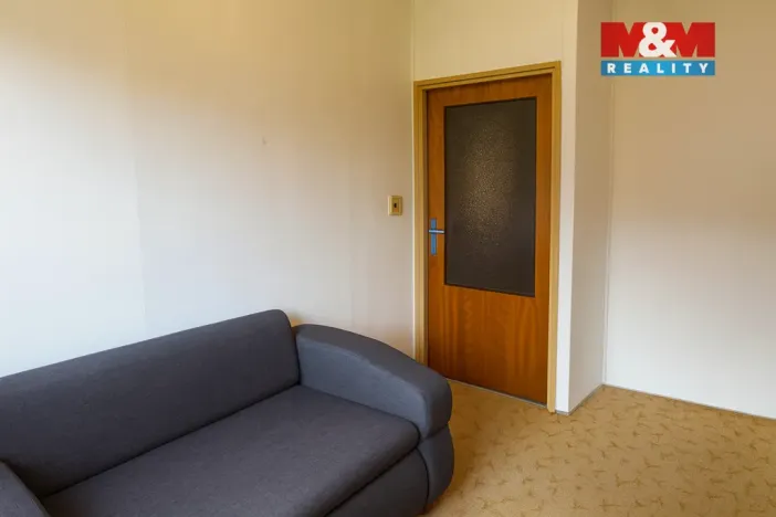 Prodej rodinného domu, Dubá - Dřevčice, 192 m2