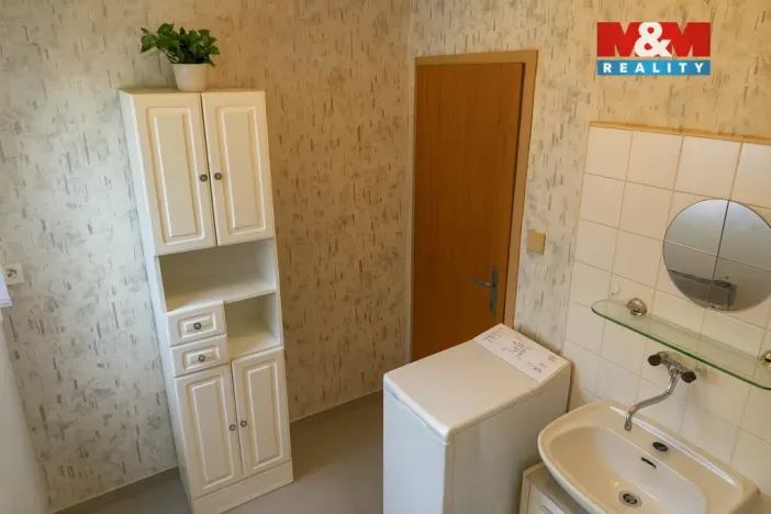 Prodej rodinného domu, Dubá - Dřevčice, 192 m2