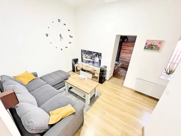 Pronájem bytu 2+1, Chvalíkovice, Náplatkova, 49 m2