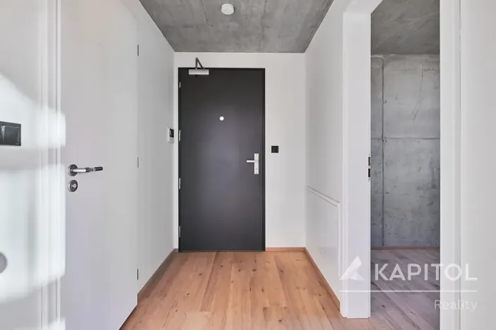 Prodej bytu 3+kk, Praha - Vysočany, Kolbenova, 79 m2