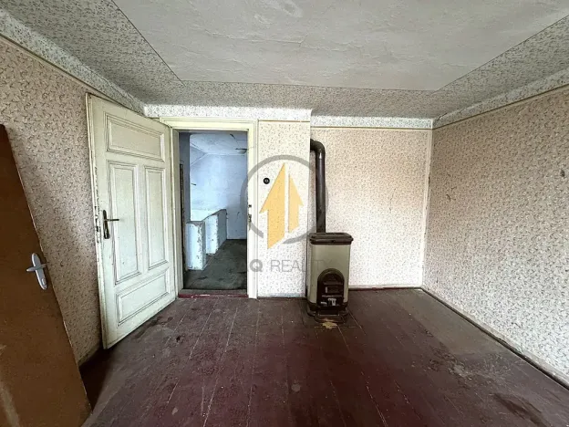 Prodej rodinného domu, Lázně Bělohrad, 140 m2