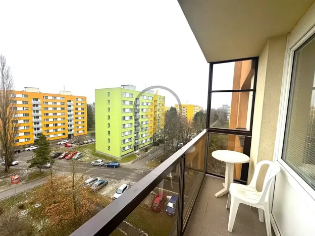 Pronájem bytu 3+1, Jičín, Nám. V. Čtvrtka, 67 m2