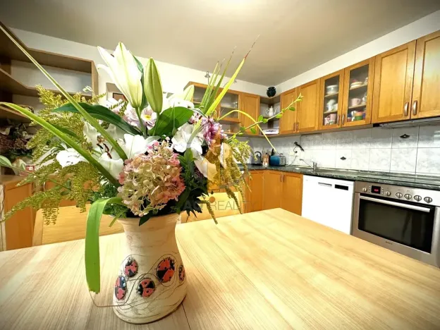 Prodej rodinného domu, Mostek, 165 m2