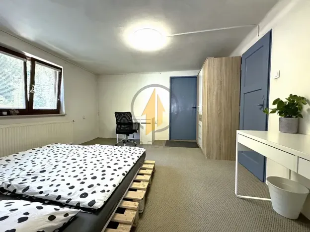 Prodej rodinného domu, Mostek, 165 m2