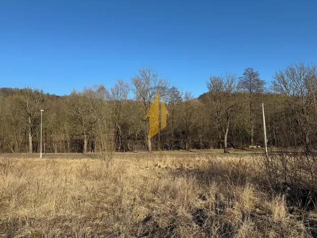 Prodej komerčního pozemku, Stará Paka, 4486 m2