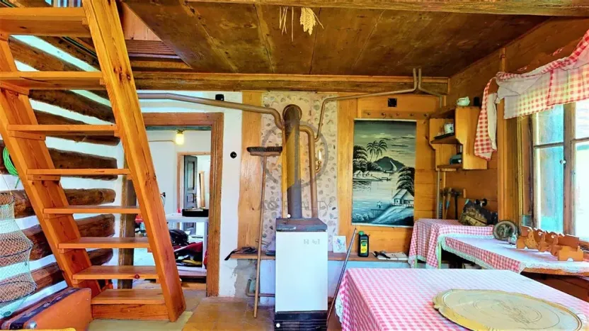 Prodej rodinného domu, Stará Paka, 199 m2