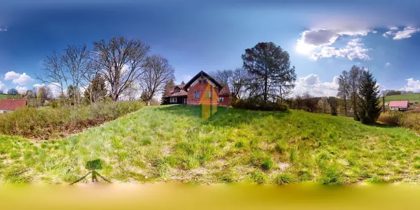 Prodej rodinného domu, Stará Paka, 199 m2