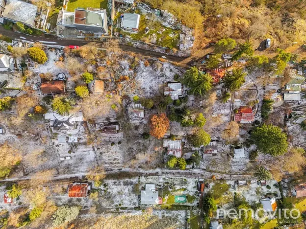 Prodej pozemku pro bydlení, Hlásná Třebaň, K Černé Skále, 1191 m2