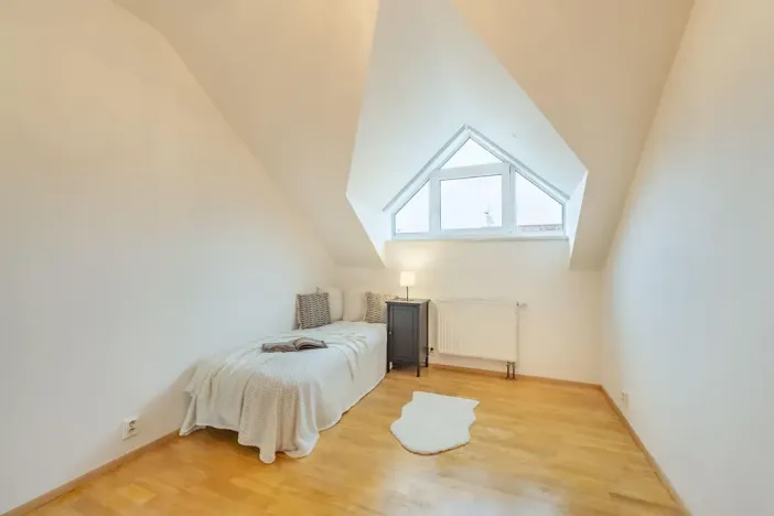 Prodej rodinného domu, Praha - Satalice, Rážova, 114 m2