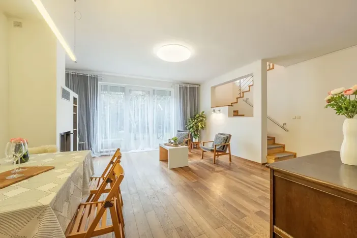 Prodej rodinného domu, Praha - Satalice, Rážova, 114 m2