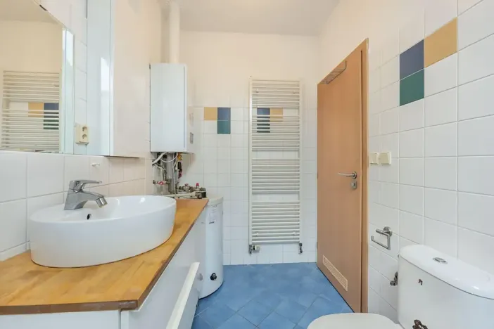 Prodej rodinného domu, Praha - Satalice, Rážova, 114 m2