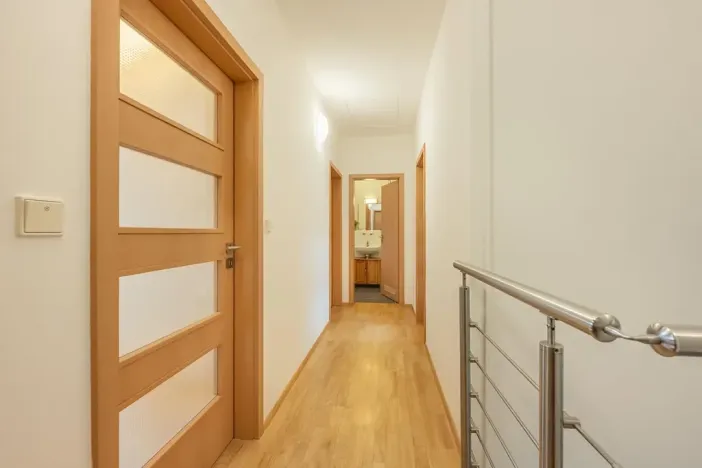 Prodej rodinného domu, Praha - Satalice, Rážova, 114 m2