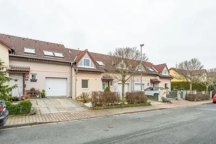 Prodej rodinného domu, Praha - Satalice, Rážova, 114 m2