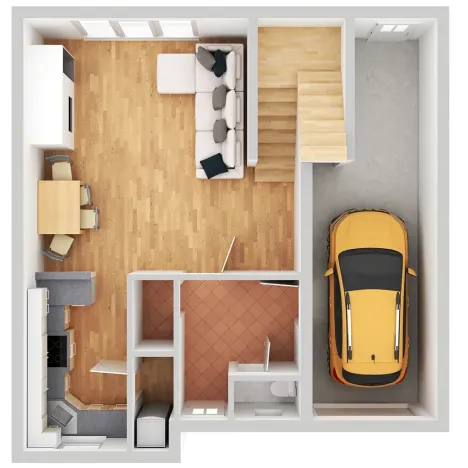 Prodej rodinného domu, Praha - Satalice, Rážova, 114 m2