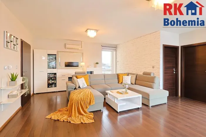 Prodej bytu 3+kk, Český Brod, K Vysílači, 90 m2