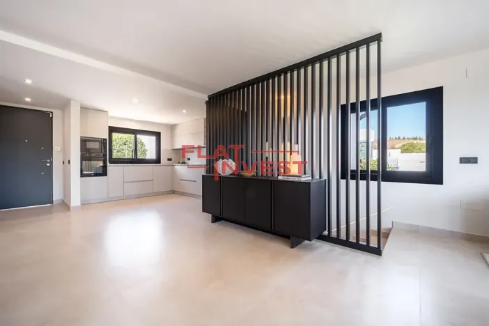 Prodej vily, Mijas, Španělsko, 258 m2