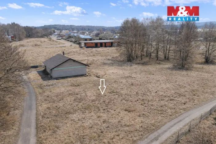 Prodej pozemku pro bydlení, Karviná, Poutní, 1020 m2