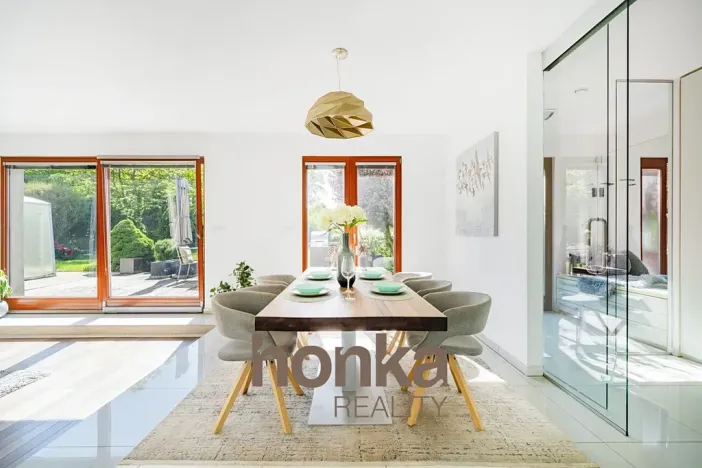 Pronájem rodinného domu, Kosoř, K Lomu, 263 m2